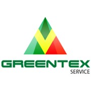 Логотип компании GreenteX(Гринтекс), ЧП (Киев)