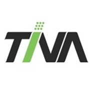 Логотип компании ТзОВ “ТІВА Україна“ (Львов)