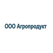Логотип компании Агропродукт, ООО (Знаменка)