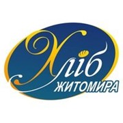 Логотип компании Золотой каравай, ООО; ТМ Хлеб Житомира (Житомир)