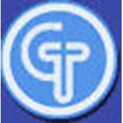 Логотип компании Сантехпром, Симферопольский механический завод, ОАО (Симферополь)