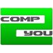Логотип компании Comp2you (Комптую), ООО (Москва)