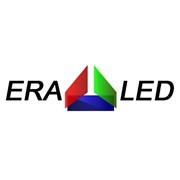 Логотип компании Эралед, ЧП (EraLed) (Киев)