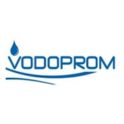 Логотип компании Водопром, ООО (Киев)