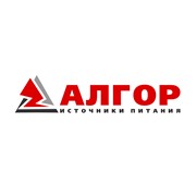 Логотип компании Алгор, ЧП (Киев)