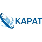 Логотип компании Карат, ОАО (Санкт-Петербург)