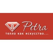 Логотип компании Салон Petra, ЧП (Одесса)