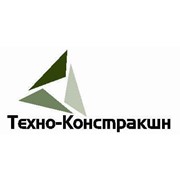 Логотип компании ТЕХНО-КОНСТРАКШН, ТОО (Караганда)