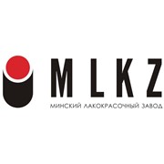 Логотип компании Минский лакокрасочный завод, ОАО (Минск)
