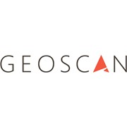 Логотип компании Геоскан, ООО (Санкт-Петербург)