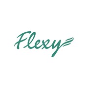 Логотип компании Flexy (Флекси), ТОО (Алматы)
