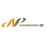 Логотип компании Новапродукт аг, ООО (Минзаг)