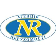 Логотип компании Натреал агентство недвижимости, ЧП (Natreal) (Украинка)