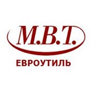 Логотип компании МБТ Евроутиль, ООО (Львов)