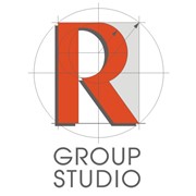 Логотип компании Р-груп, СПД (R-group) (Киев)