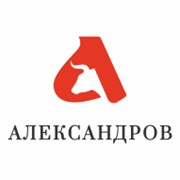 Логотип компании Aleksandrov (Любань)