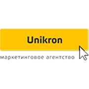 Логотип компании Интернет-маркетинговое агентство Unikron, ТОО (Павлодар)