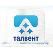 Логотип компании Талвент, ООО (Санкт-Петербург)
