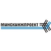 Логотип компании Минскинжпроект, КПИУП (Минск)