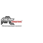 Логотип компании ТД АРСспецсталь, ООО (Москва)