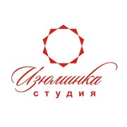 Логотип компании Изюминка, ЧП (Одесса)