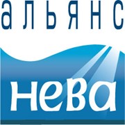 Логотип компании Альянс-Нева, ООО (Санкт-Петербург)