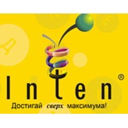 Логотип компании Центр образовательных INTEN-технологий, ООО (Киев)