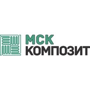 Логотип компании МСК Композит, ООО (Пенза)