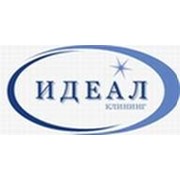 Логотип компании Идеал-клининг, ООО (Москва)