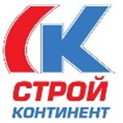 Логотип компании Строй Континент, ООО (Казань)