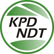Логотип компании Кпд-Ндт (Kpd-Ndt), ТОО (Алматы)