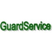 Логотип компании Гуардин Сервис, ООО (GuardService) (Харьков)