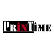 Логотип компании Центр Печати PrinTime (Барановичи)