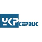 Логотип компании Укрсервис, ООО (Универсальные коммерческие ресурсы и сервис) (Киев)