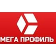 Логотип компании МЕГА ПРОФИЛЬ (Умань)