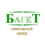 Логотип компании Багет Ювелирный завод, ООО (Донецк)