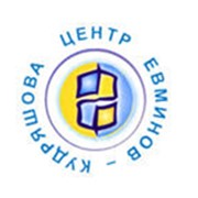 Логотип компании Евминов-Кудряшова, Оздоровительный центр (Одесса)
