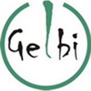 Логотип компании Гелби, ООО (Москва)