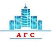 Логотип компании Азия Град СтройПроизводитель (Алматы)
