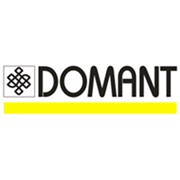 Логотип компании Домант, ООО (Находка)