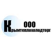 Логотип компании Крымтеплохолодторг, ООО (Симферополь)