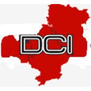 Логотип компании ДКИ, ООО (Донецк)