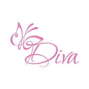 Логотип компании Diva, ЧП (Харьков)