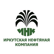 Логотип компании Иркутская нефтяная компания, ООО (Иркутск)