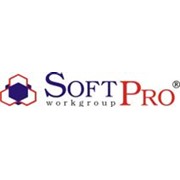 Логотип компании СофтПро, ООО (Харьков)