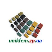 Логотип компании Unikfem (Запорожье)