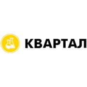 Логотип компании КВАРТАЛ-ЛАБ Житомир (Житомир)