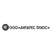 Логотип компании Антарес Плюс, ООО (Харьков)