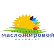 Логотип компании Челябинский масложировой комбинат, ООО (Челябинск)