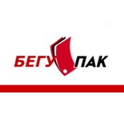 Логотип компании Бегупак, ООО (Москва)